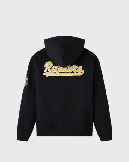 NBA Toronto Raptors Hoodie