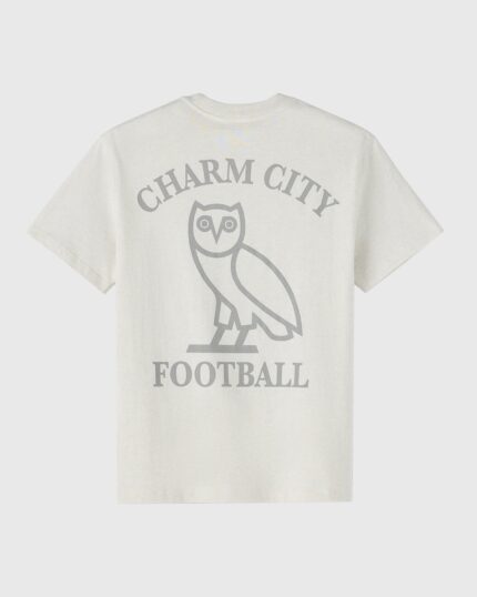 NFL Baltimore Ravens Graphic Team T-Shirt