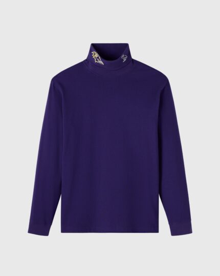 NFL Baltimore Ravens Heavyweight Turtleneck