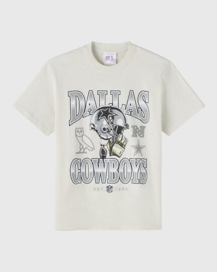 NFL Dallas Cowboys Graphic Team T-Shirt