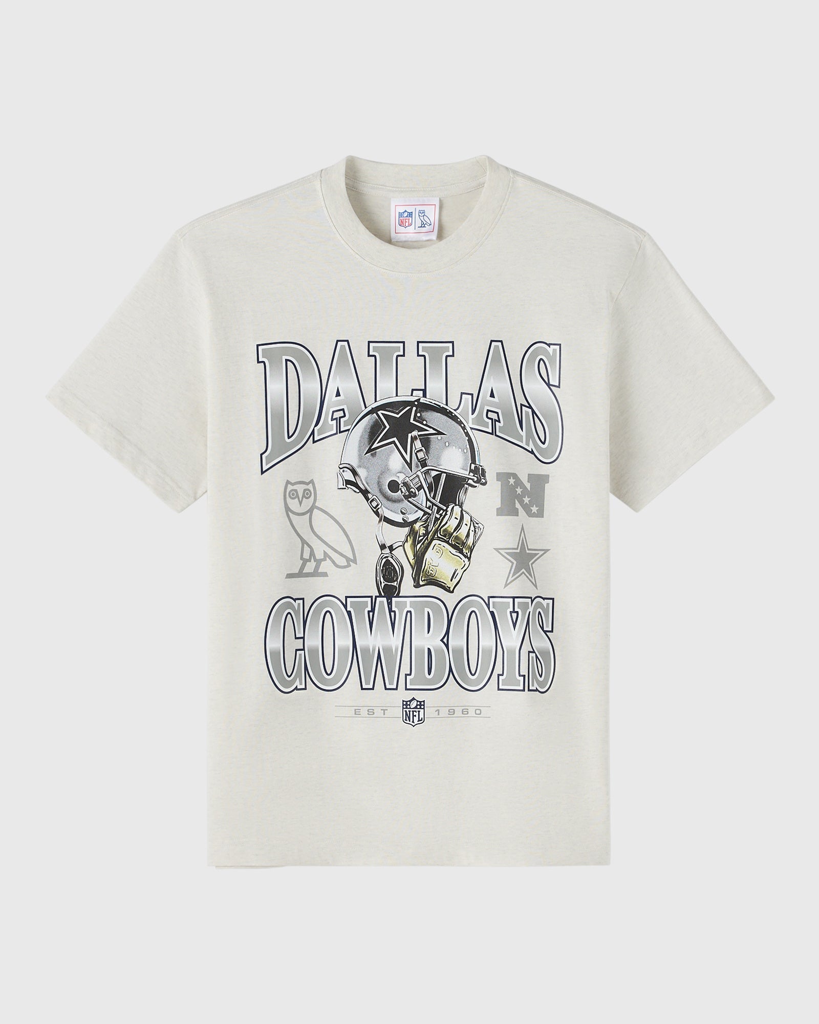 NFL Dallas Cowboys Graphic Team T-Shirt (1) NFL Dallas Cowboys Graphic Team T-Shirt