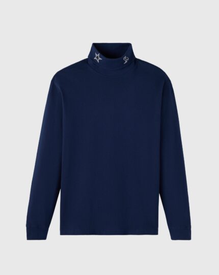 NFL Dallas Cowboys Heavyweight Turtleneck