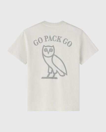 NFL Green Bay Packers Graphic Team T-Shirt