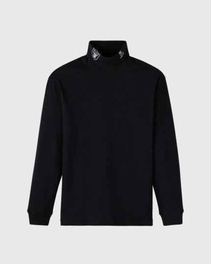 NFL Las Vegas Raiders Heavyweight Turtleneck