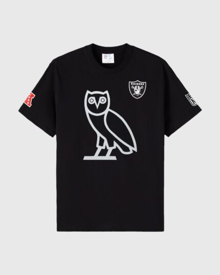 NFL Las Vegas Raiders Icon T-Shirt