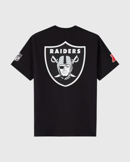 NFL Las Vegas Raiders Icon T-Shirt