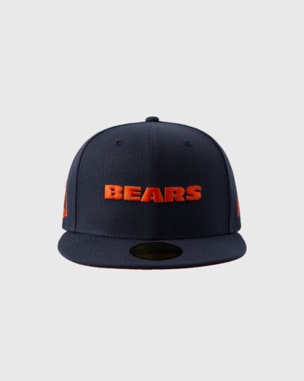 NFL New Era Chicago Bears 59FIFTY