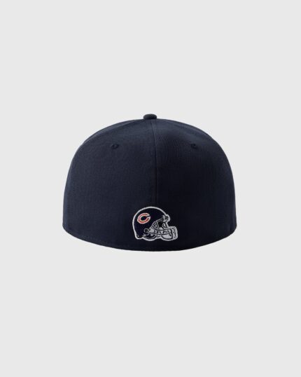 NFL New Era Chicago Bears 59FIFTY