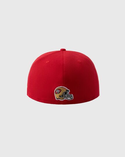 NFL New Era San Francisco 59FIFTY
