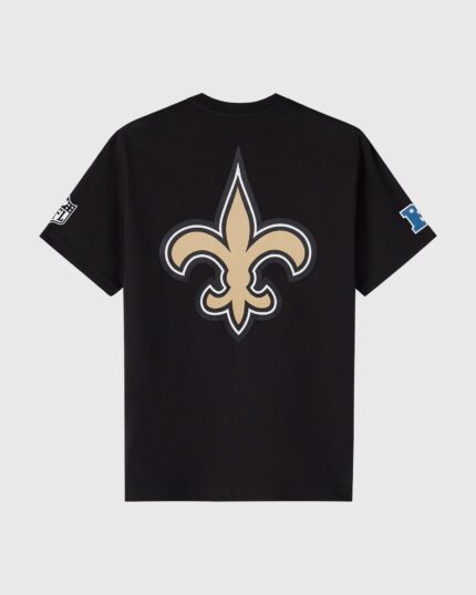 NFL New Orleans Saints Icon T-Shirt