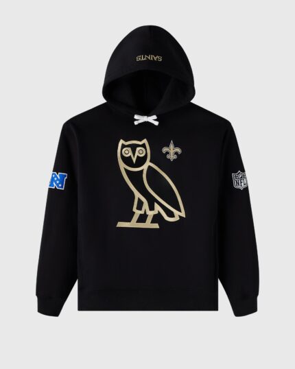NFL New Orleans Saints Icon Team Hoodie