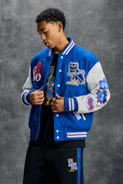 OVO-Jackets