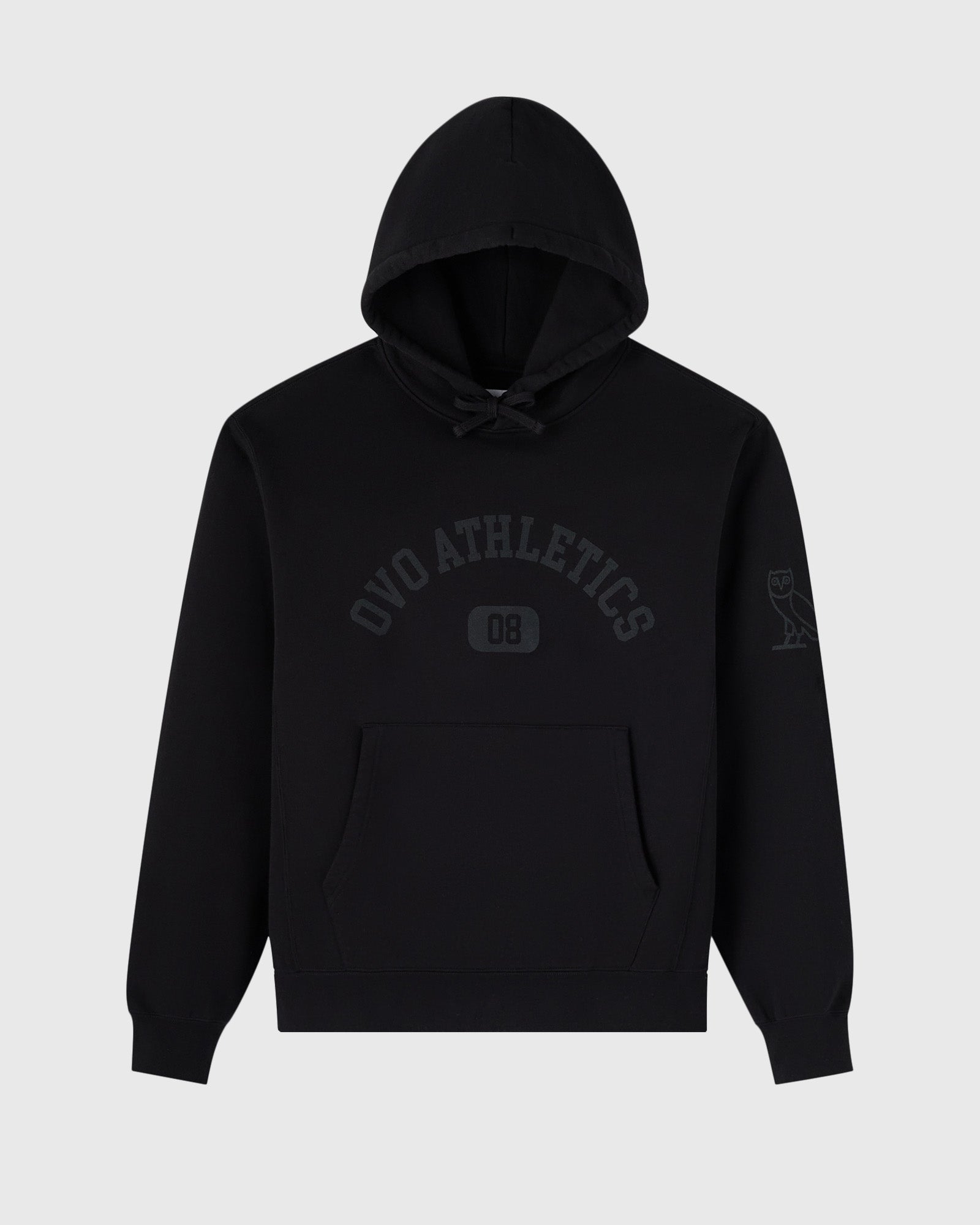 Ovo Athletics Hoodie (1) Ovo Athletics Hoodie