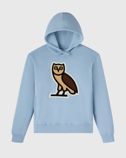 Ovo Bubble Icon Hoodie