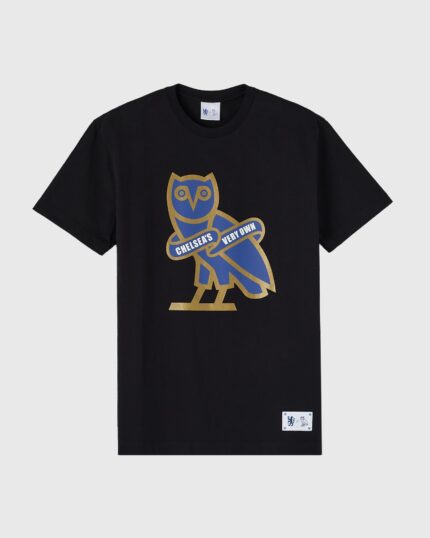 Ovo Chelsea FC Icon T-Shirt