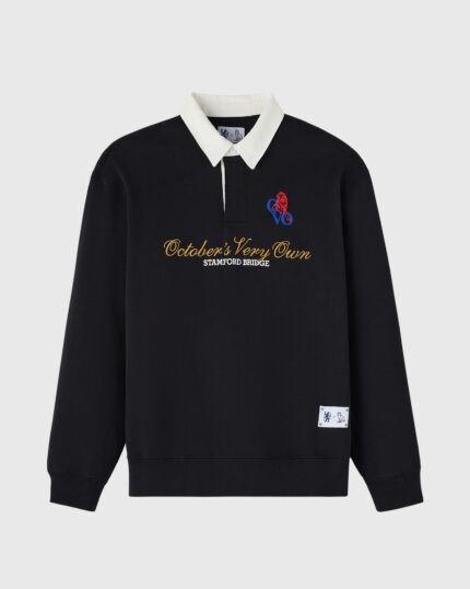 Ovo Chelsea FC Rugby Sweatshirt