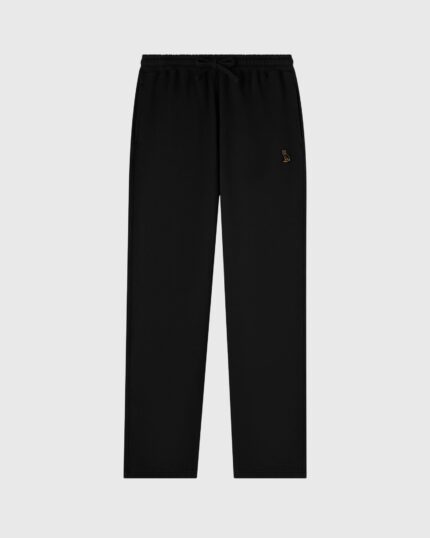 Ovo Classic Open-Hem Sweatpant