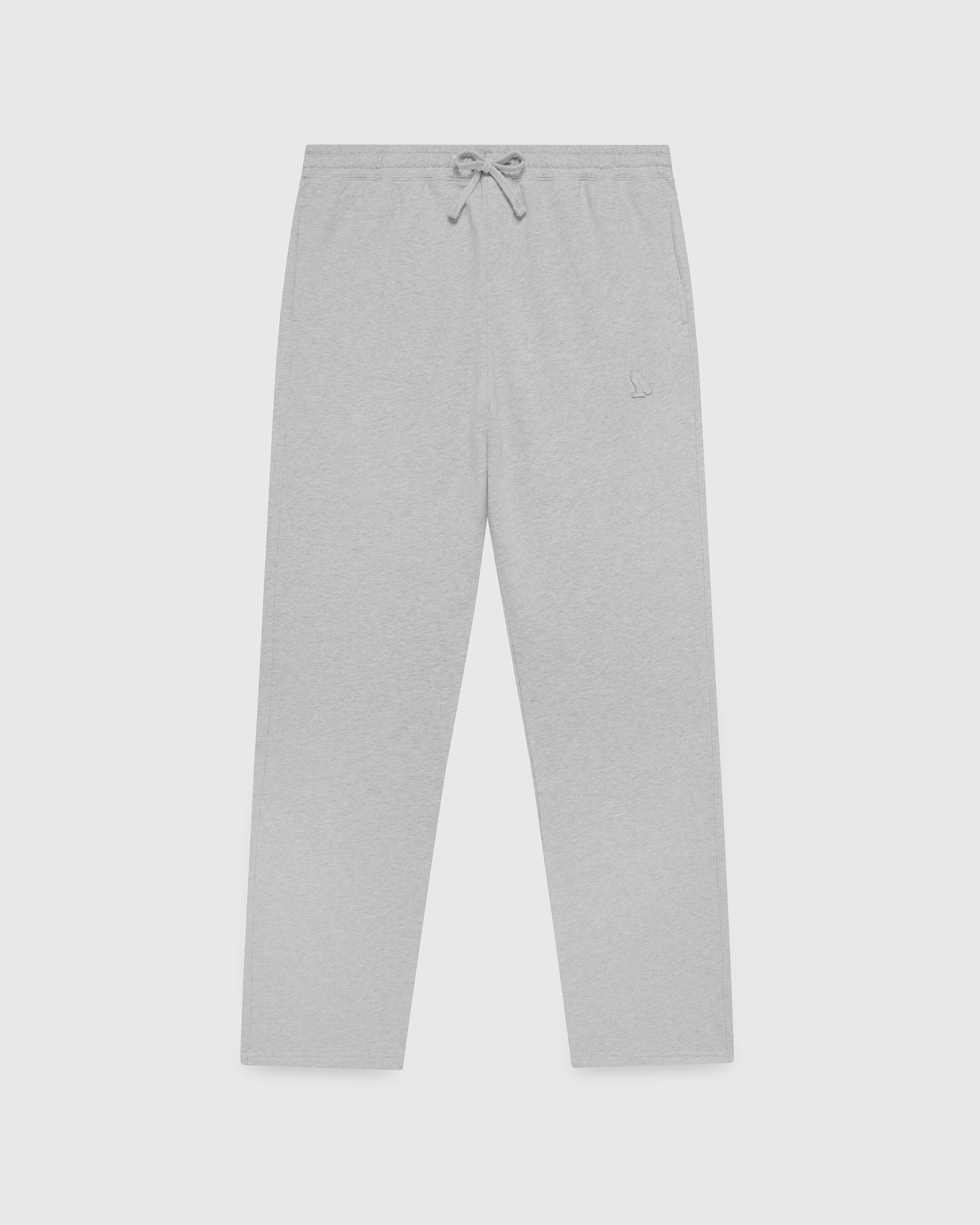 Ovo Classic Open-Hem Sweatpant Ovo Classic Open-Hem Sweatpant