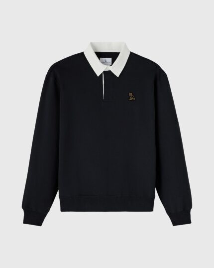 Ovo Classic Rugby Polo