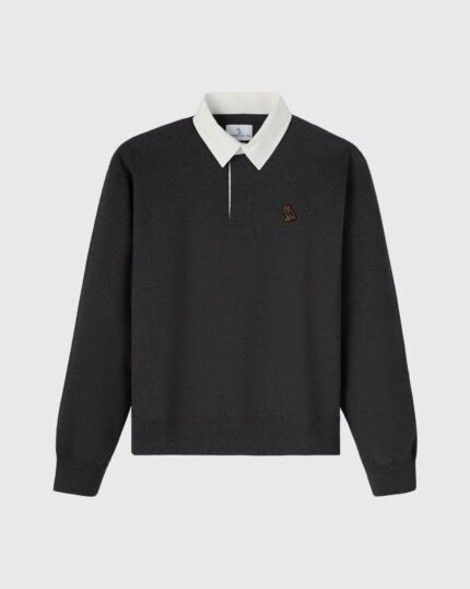 Ovo Classic Rugby Polo