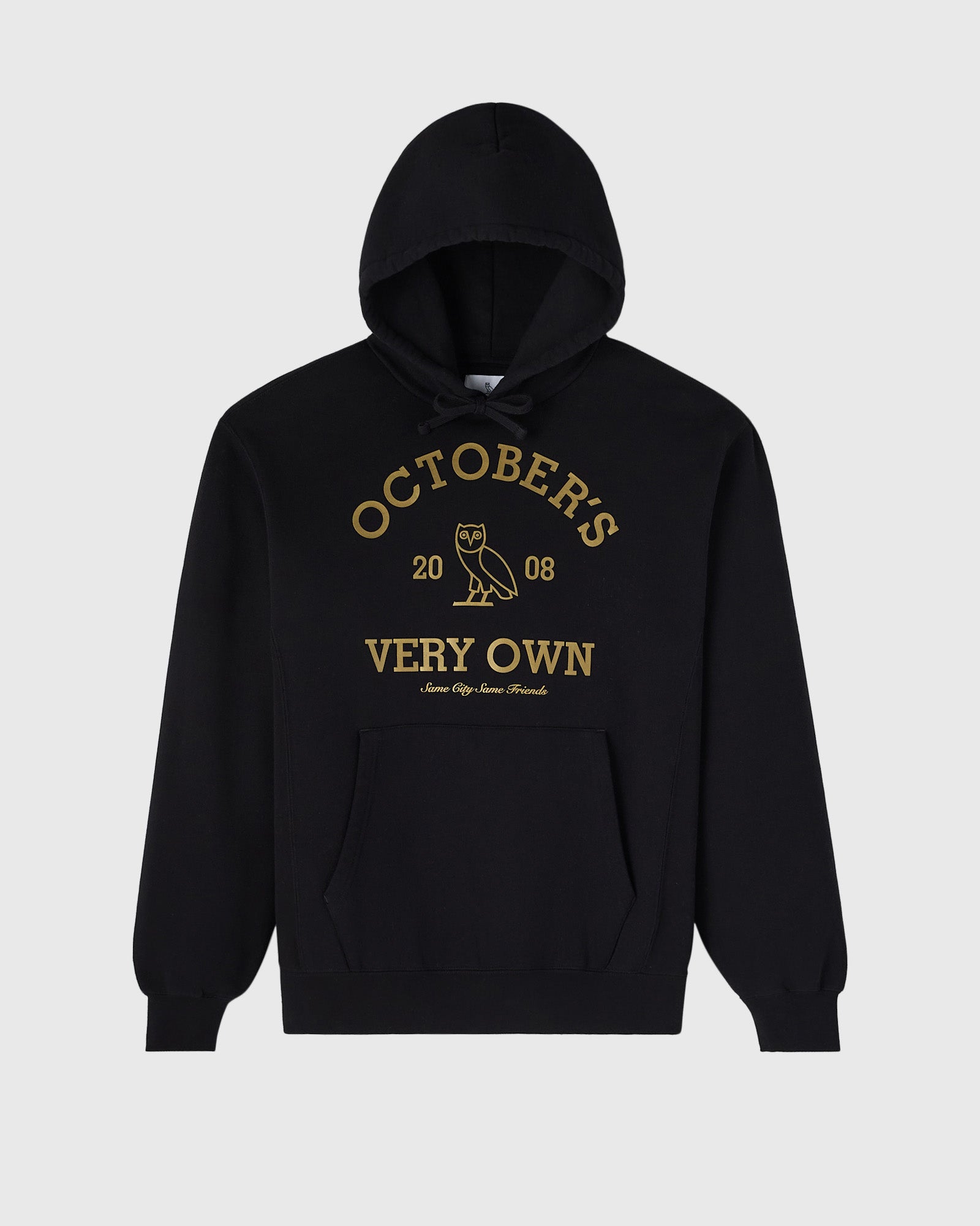 Ovo Collegiate Hoodie (1) Ovo Collegiate Hoodie