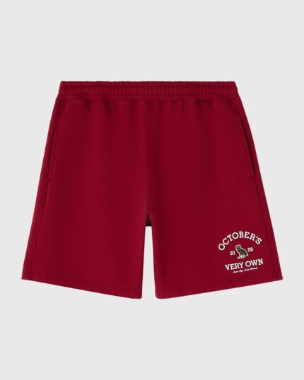 Ovo Collegiate Shorts