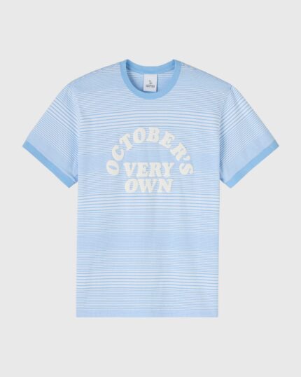 Ovo Cooper Arch Stripe T-Shirt