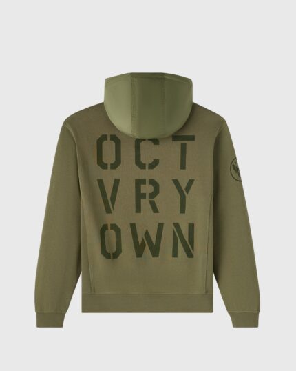 Ovo Corps Hoodie