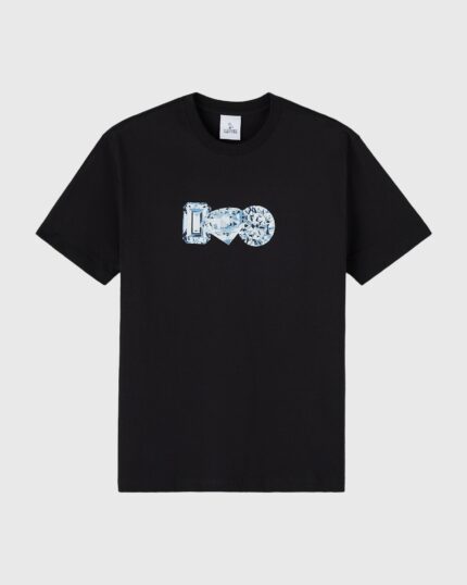 Ovo Diamond Graphic T-Shirt