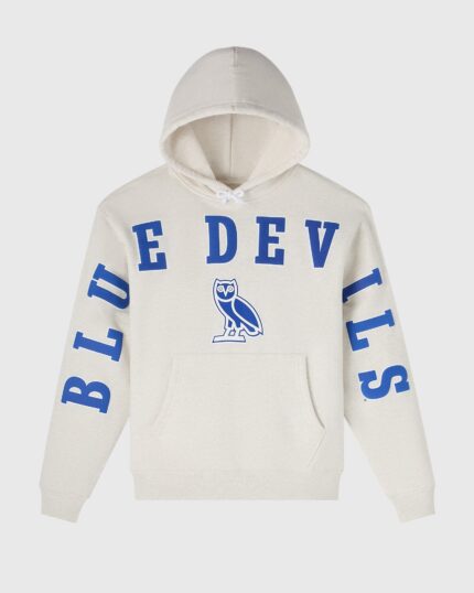 Ovo Duke Blue Devils Hoodie