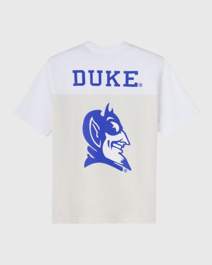 Ovo Duke Blue Devils Paneled T-Shirt