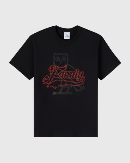 Ovo Family T-Shirt