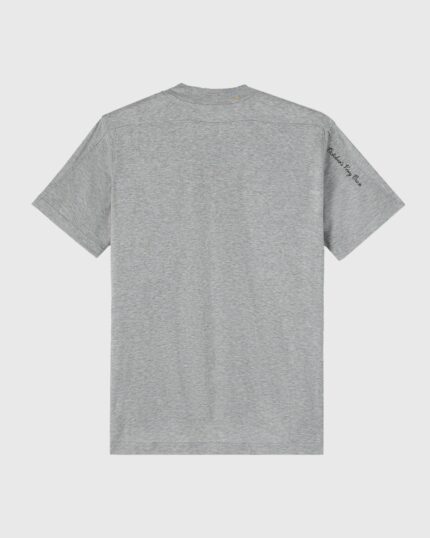 Ovo Golf Mockneck T-Shirt