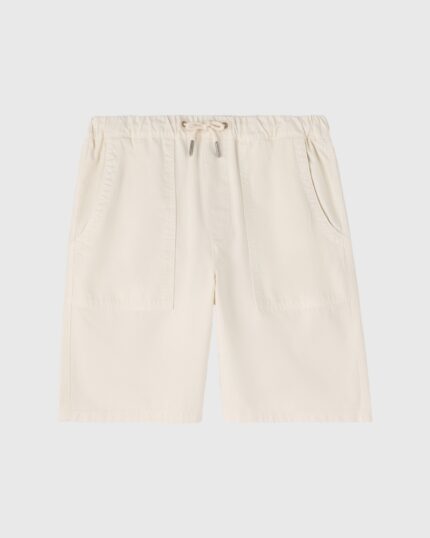 Ovo Herringbone Fatigue Short