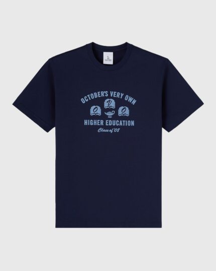 Ovo Higher Education T-Shirt