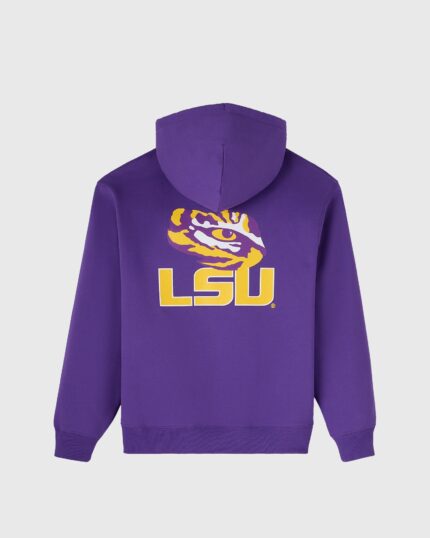 Ovo LSU Tigers Hoodie