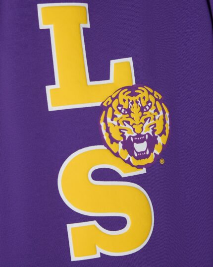 Ovo LSU Tigers Sweatpant
