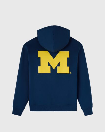 Ovo Michigan Wolverines Hoodie