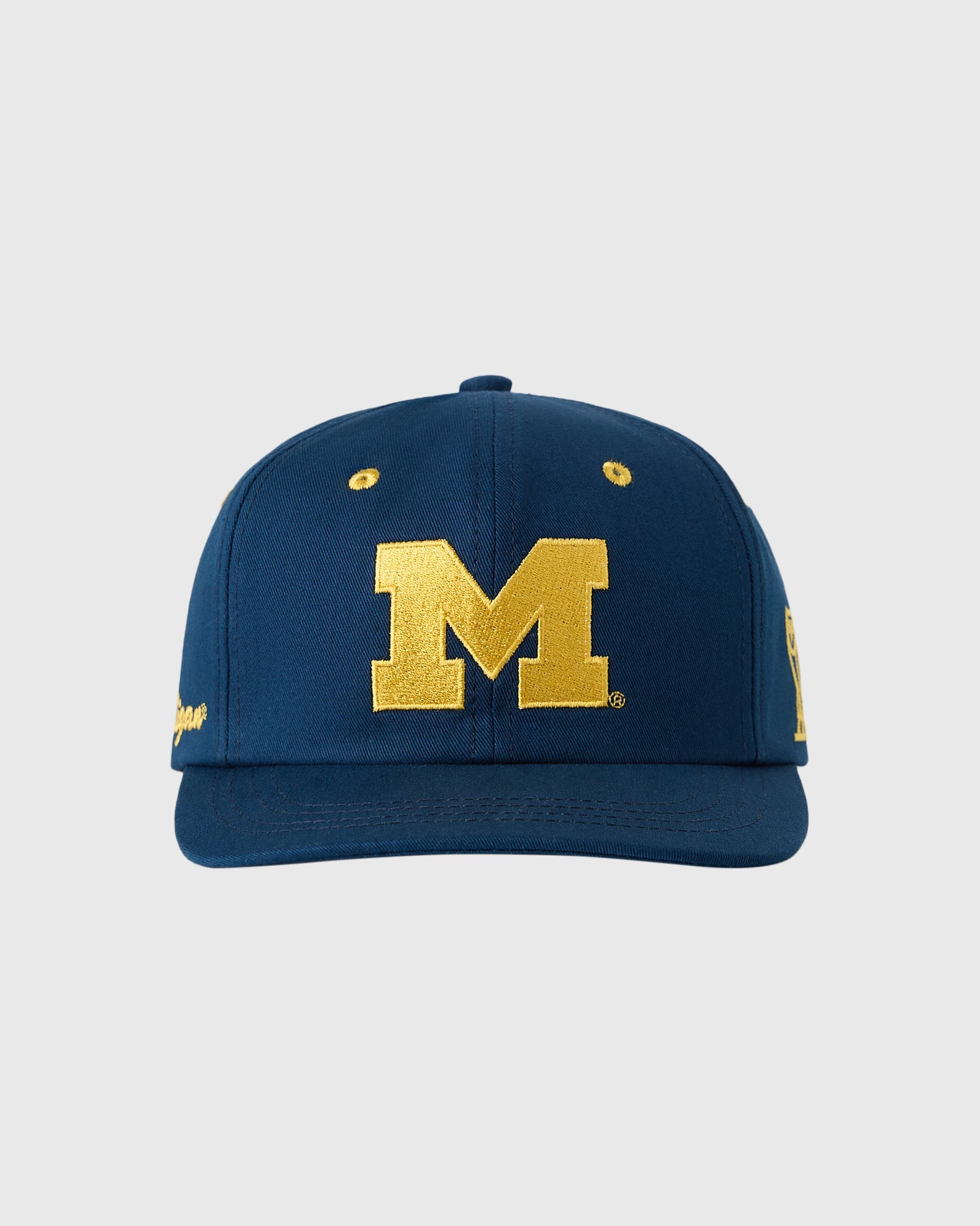 Ovo Michigan Wolverines Sportcap (1) Ovo Michigan Wolverines Sportcap