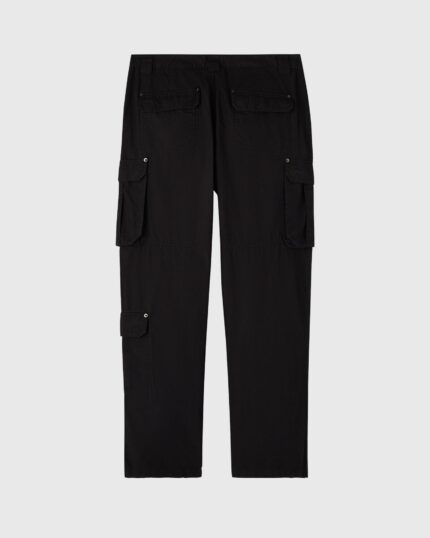 Ovo Multi Pocket Cargo Pant