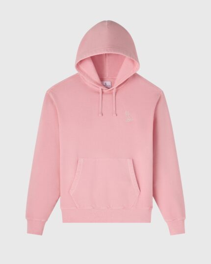 Ovo Muskoka Garment-Dyed Hoodie
