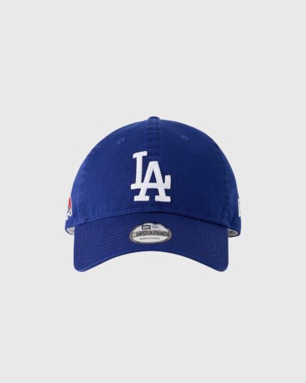 Ovo New Era MLB 9TWENTY Los Angeles Dodgers Adjustable Cap
