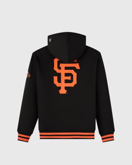 Ovo New Era MLB San Francisco Giants Hoodie