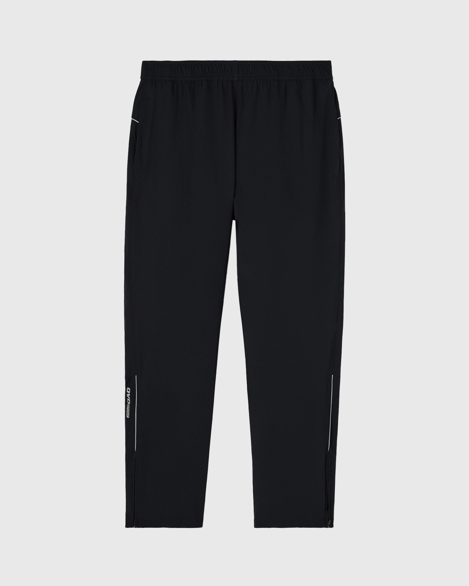 Ovo Nylon Running Pant (1) Ovo Nylon Running Pant