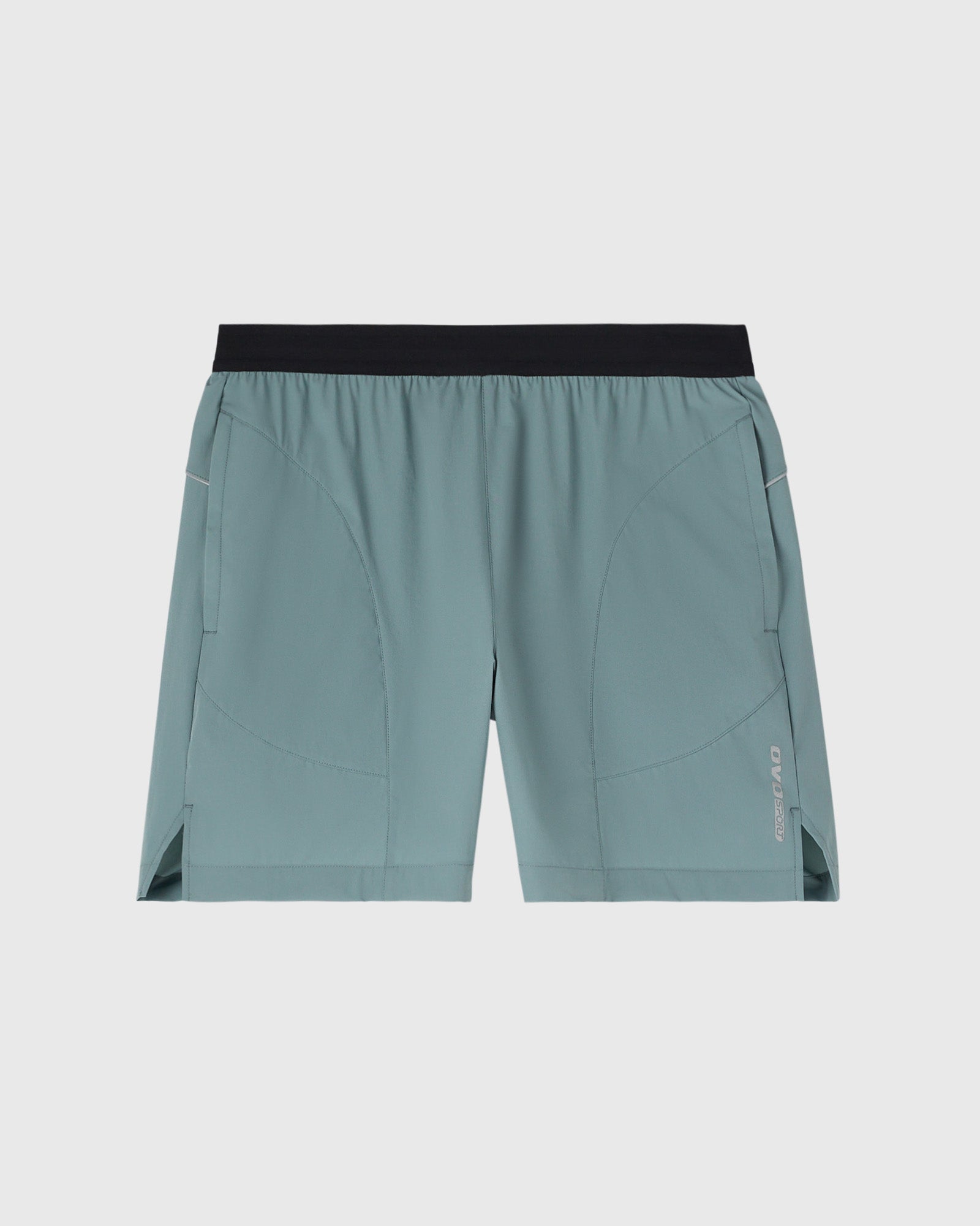 Ovo Nylon Running Shorts (1) Ovo Nylon RuOvo Nylon Running Shortsnning Shorts