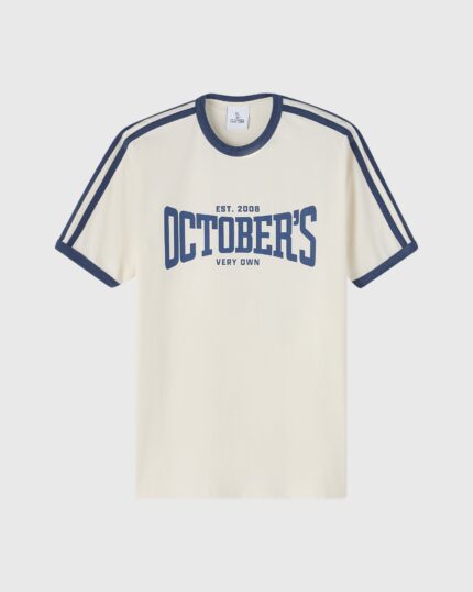Ovo October’s T-Shirt