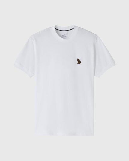 Ovo Piqué T-Shirt