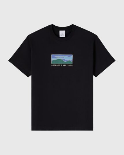 Ovo Retro Hiker T-Shirt