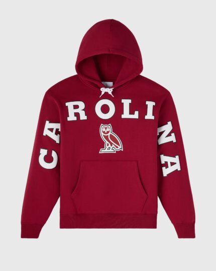 Ovo South Carolina Gamecocks Hoodie