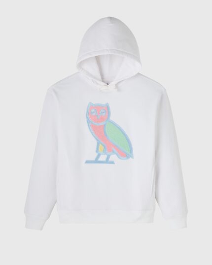 Ovo Spring Og Hoodie